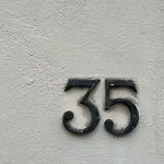 Le Maioliche Apartment
