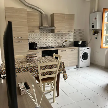 Le Maioliche * Sesto Fiorentino