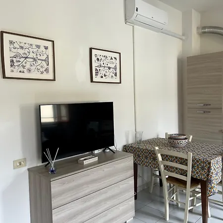 Apartment Le Maioliche