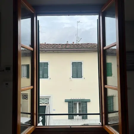 Le Maioliche Apartment *