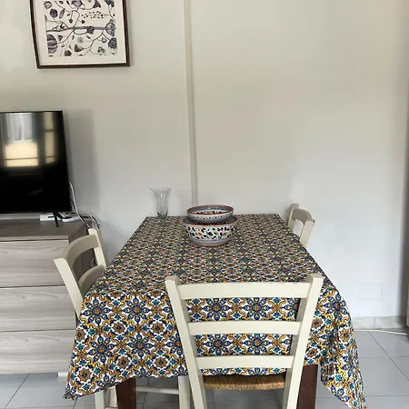 Apartment Le Maioliche