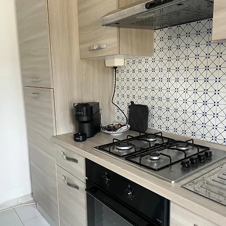 Apartment Le Maioliche Sesto Fiorentino
