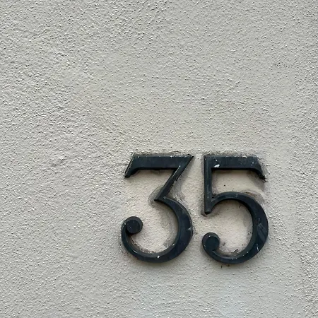 Le Maioliche Apartment