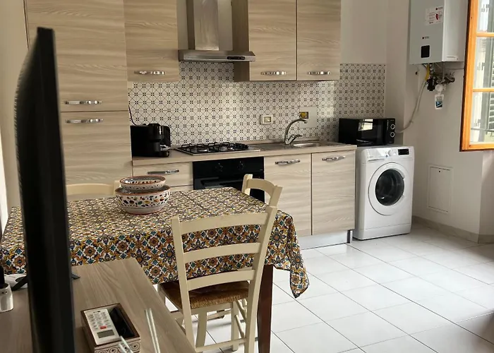 Le Maioliche * Sesto Fiorentino