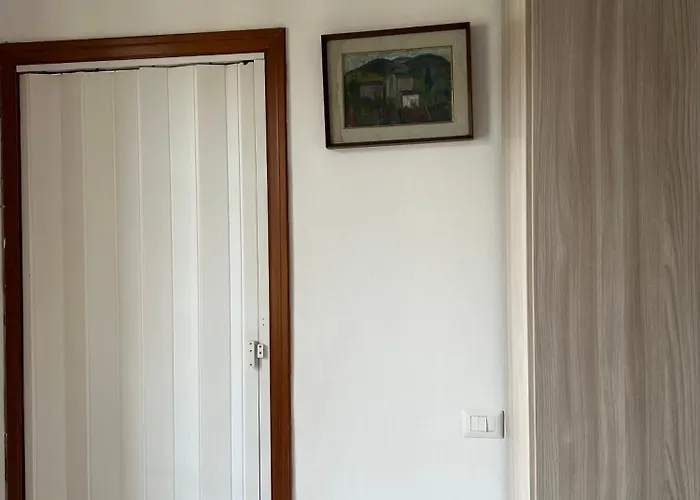 Lägenhet Le Maioliche