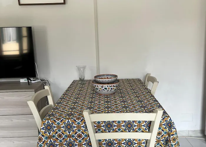 Lägenhet Le Maioliche