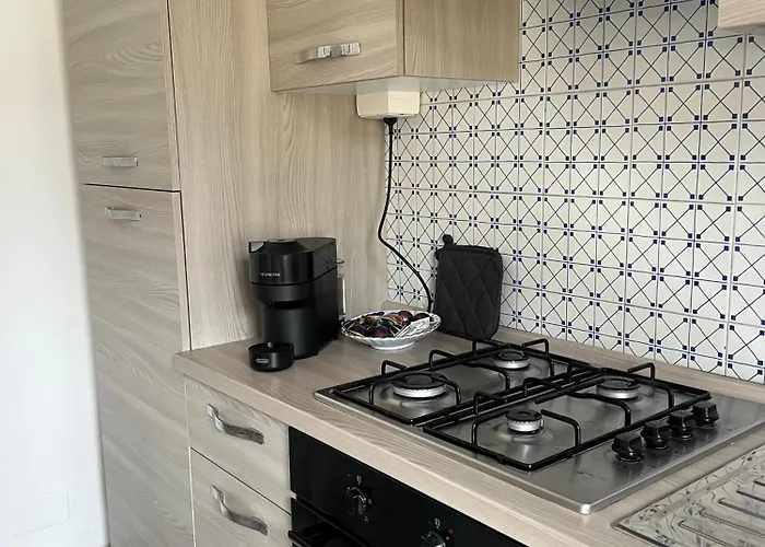 Lägenhet Le Maioliche Sesto Fiorentino